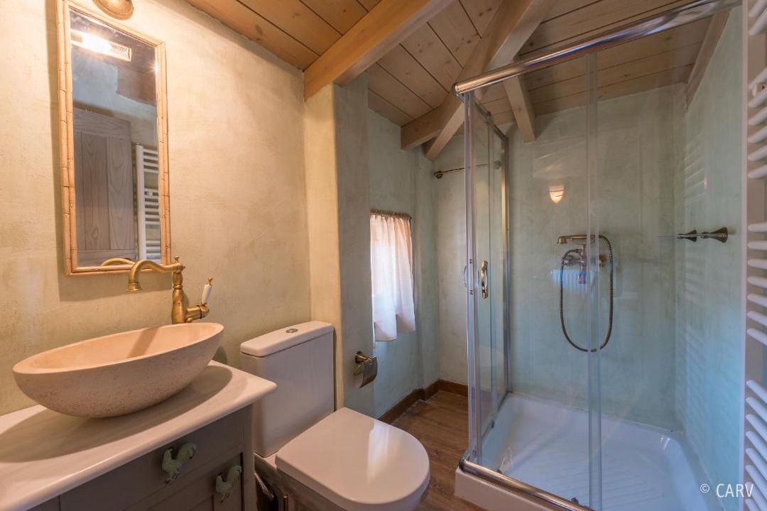 Photo of Bathroom in Arachova