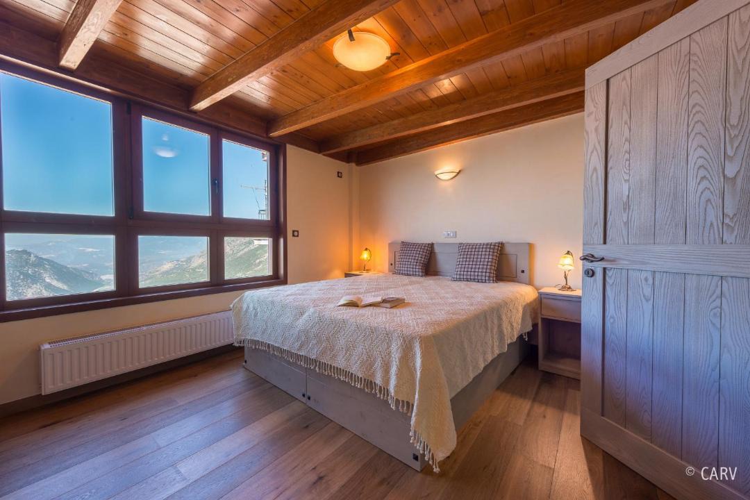 Photo of Bedroom in Arachova