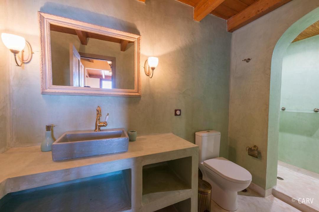 Photo of Bathroom in Arachova