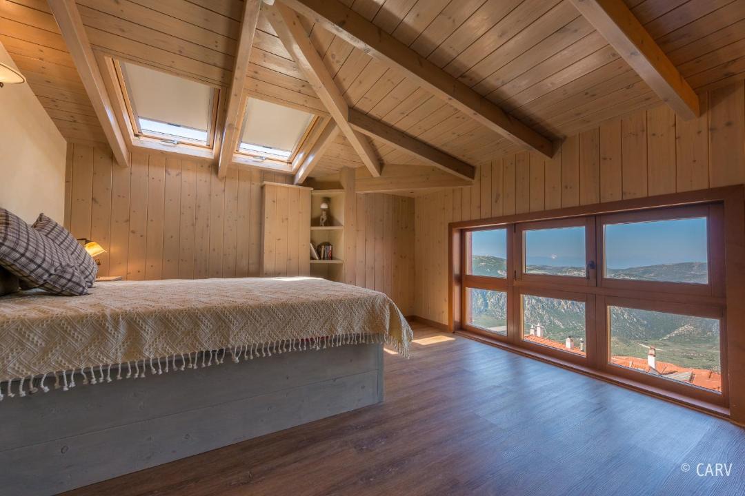 Photo of Bedroom in Arachova