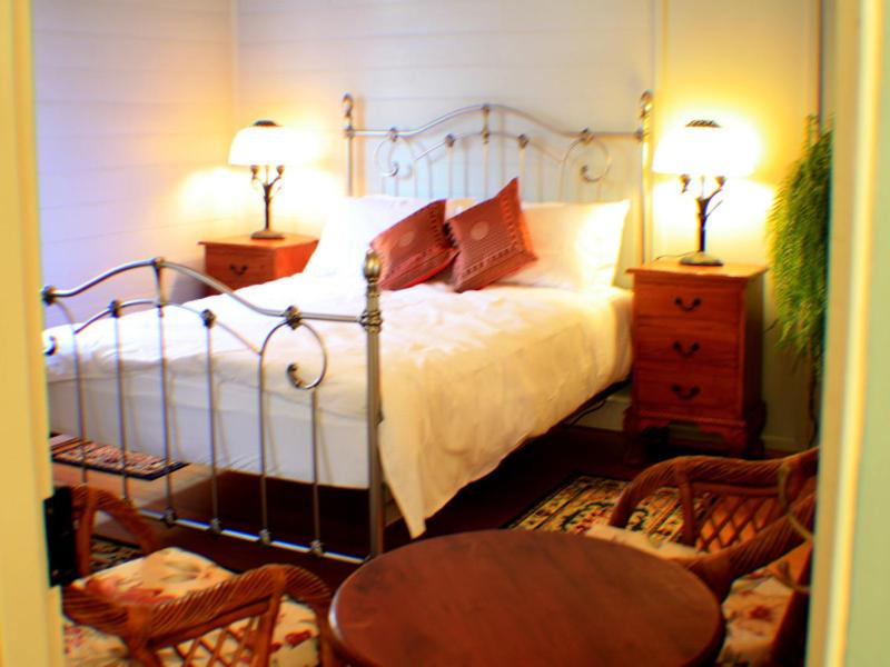 Photo of Bedroom in Townsville