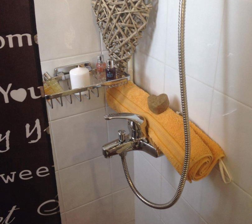 Photo of Bathroom in Lamia