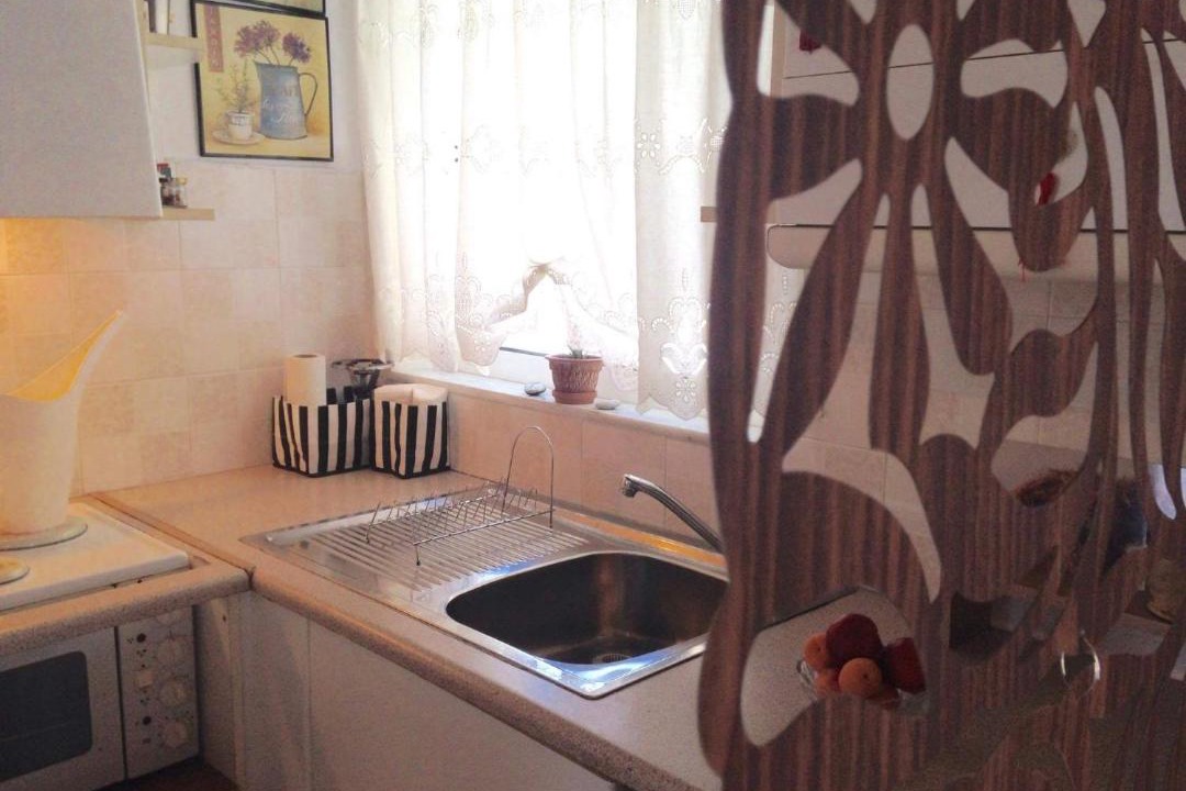 Photo of Kitchen in Lamia