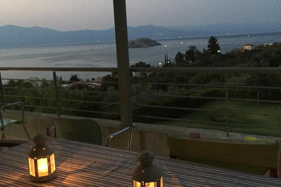 Photo of Patio Balcony in Skroponeria