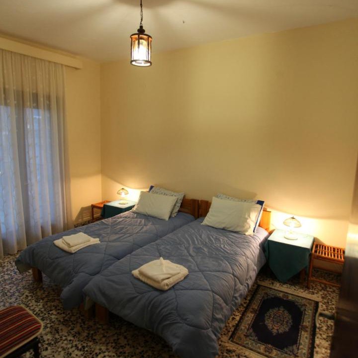 Photo of Bedroom in Imathia Region