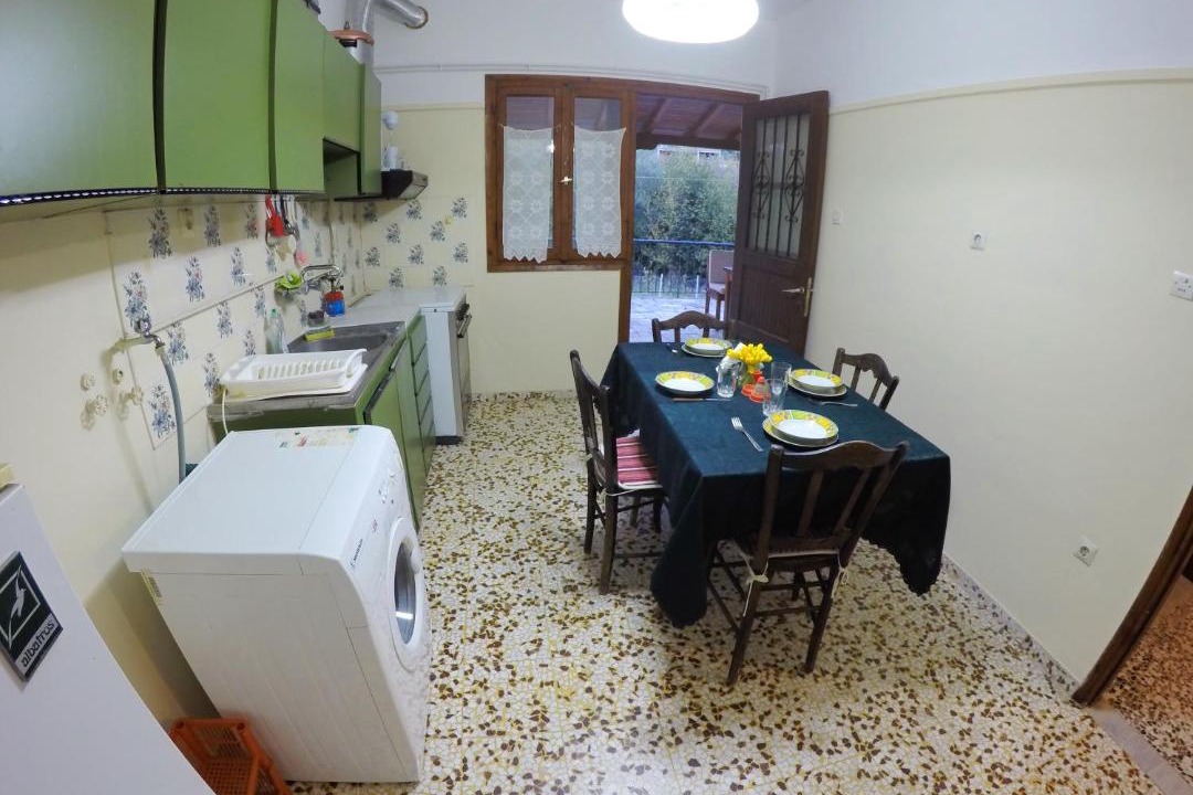 Photo of Livingroom in Imathia Region