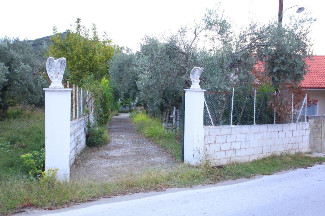 Photo of Buildings in Imathia Region