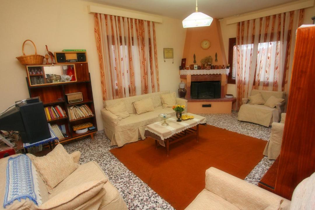 Photo of Livingroom in Imathia Region