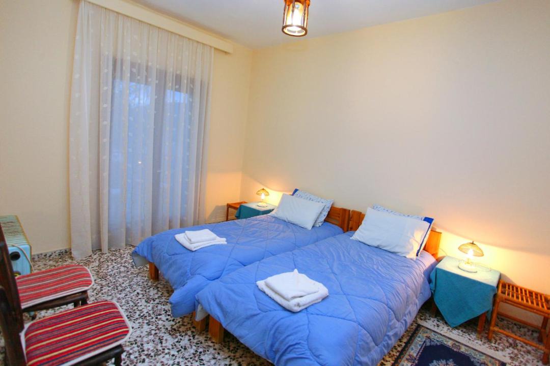 Photo of Bedroom in Imathia Region