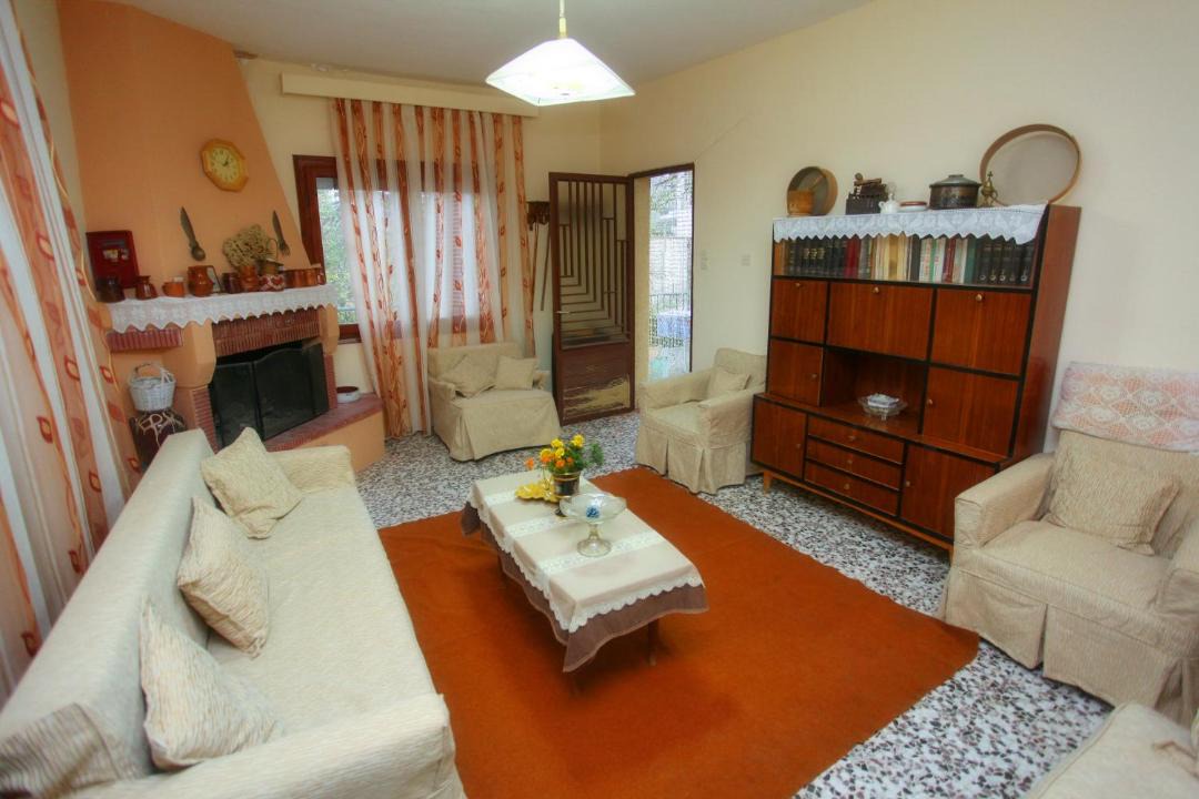 Photo of Livingroom in Imathia Region