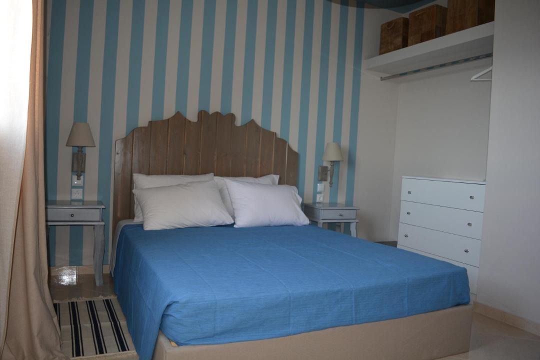 Photo of Bedroom in Sparton
