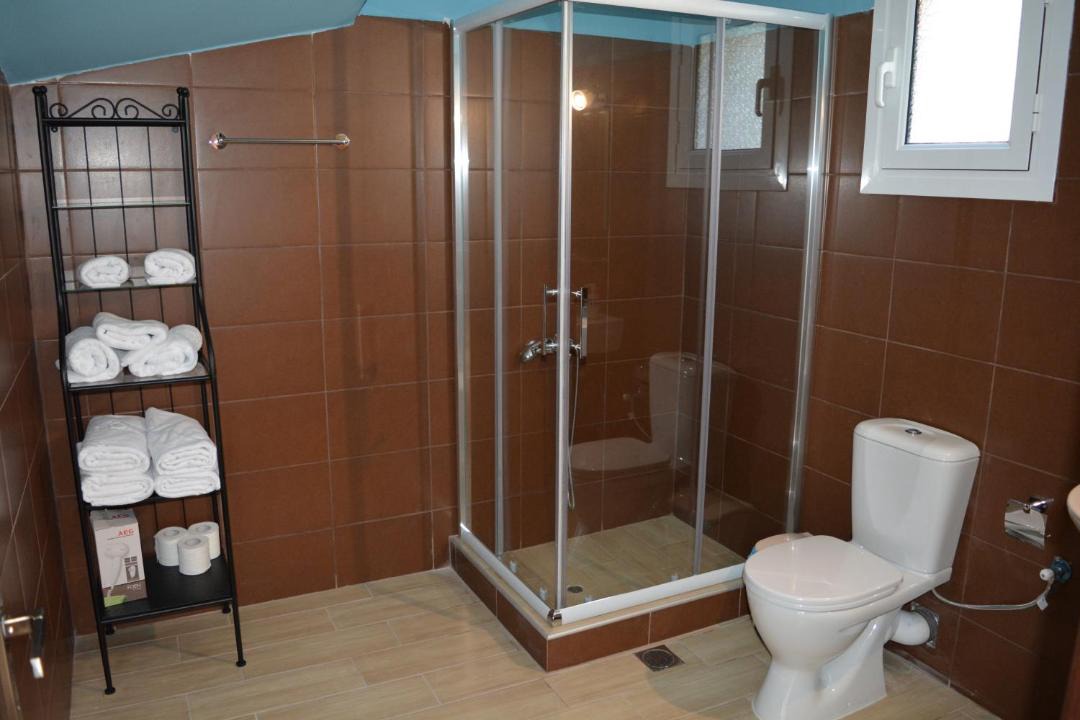 Photo of Bathroom in Sparton