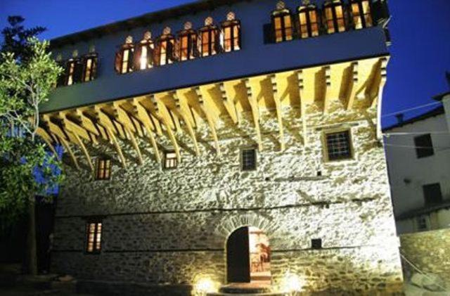Photo of Buildings in Agios Lavrentios