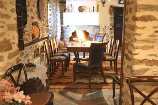 Photo of Livingroom in Agios Lavrentios