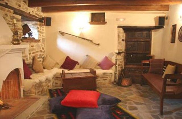 Photo of Livingroom in Agios Lavrentios