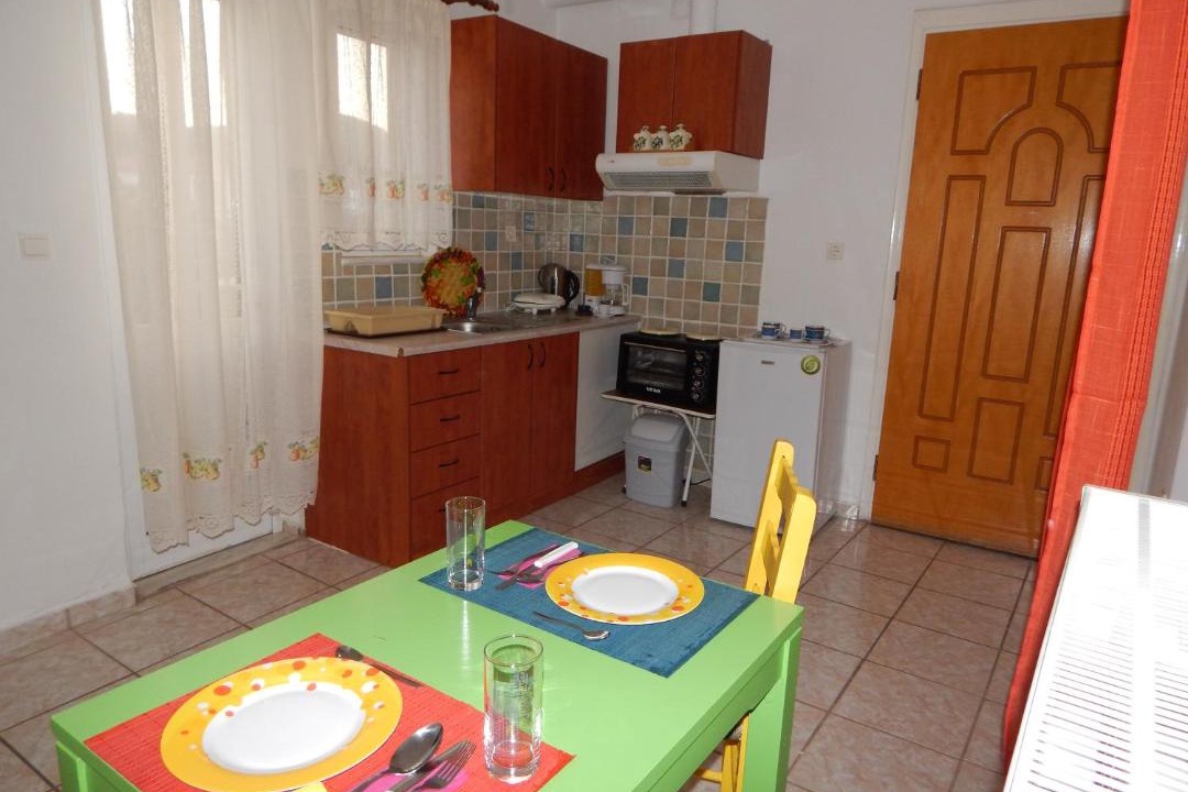 Photo of Kitchen in Tripoli
