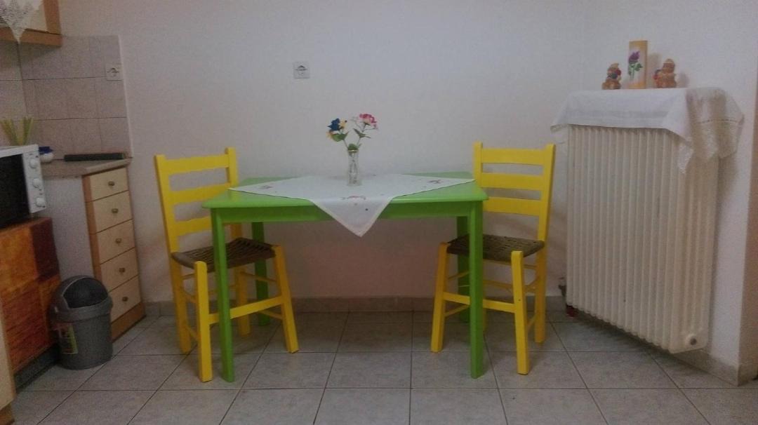 Photo of Kitchen in Tripoli