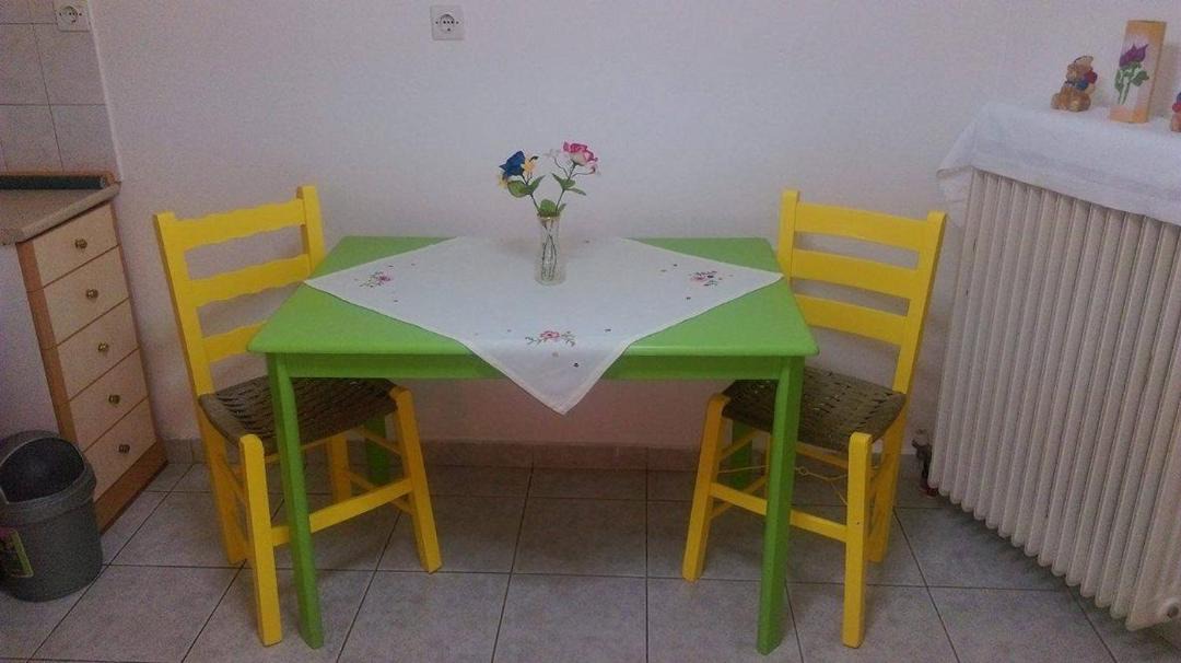 Photo of Kitchen in Tripoli