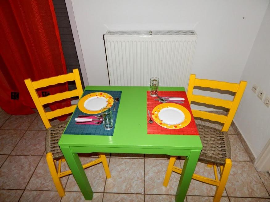 Photo of Kitchen in Tripoli