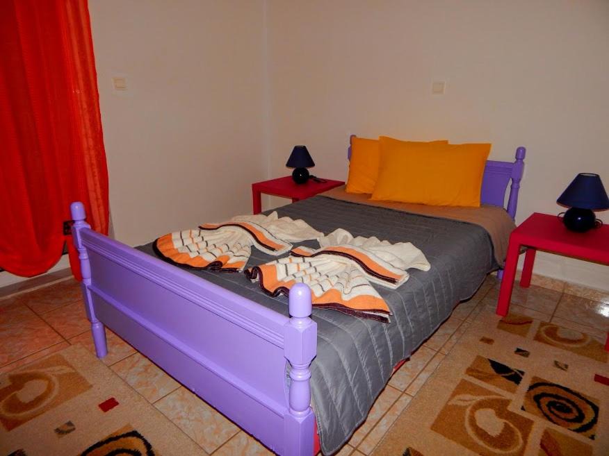 Photo of Bedroom in Tripoli