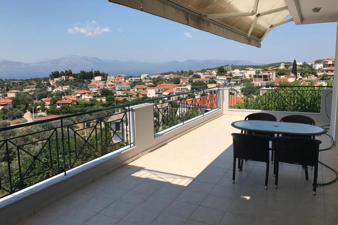 Photo of Patio Balcony in Oropos