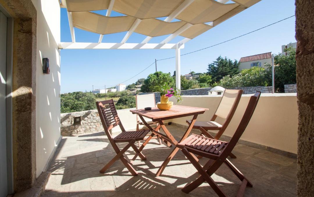 Photo of Patio Balcony in Aroniadika