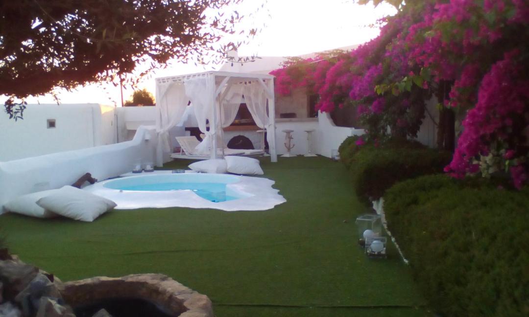 Photo of Others in Mykonos Town
