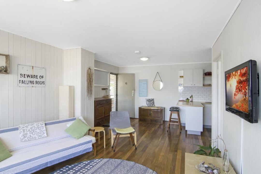 Photo of Livingroom in Currumbin