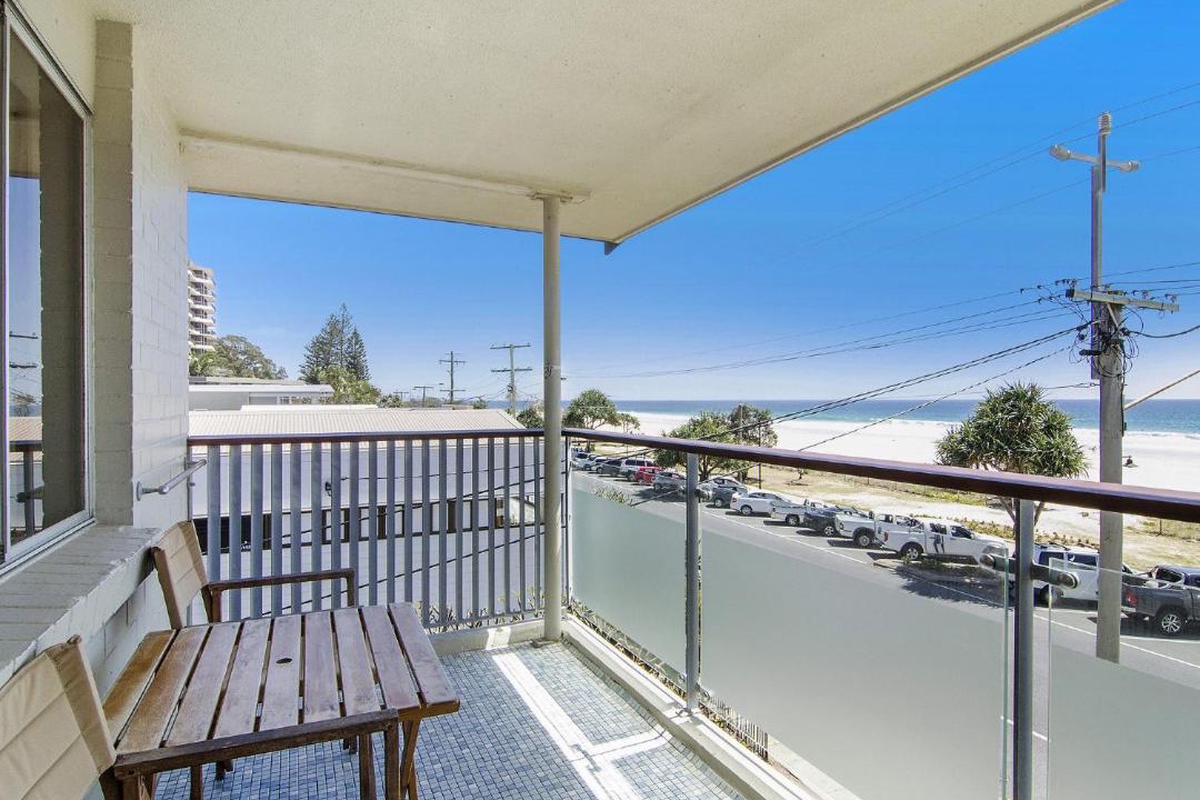 Photo of Patio Balcony in Currumbin