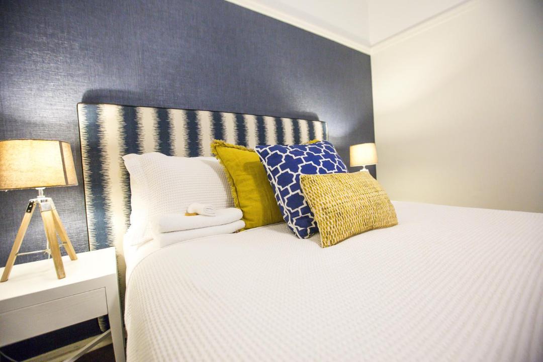 Photo of Bedroom in New Farm
