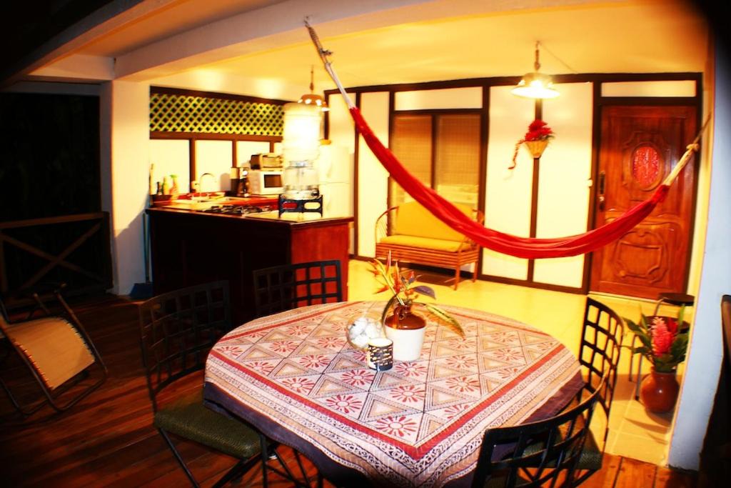 Photo of Livingroom in Chiguata