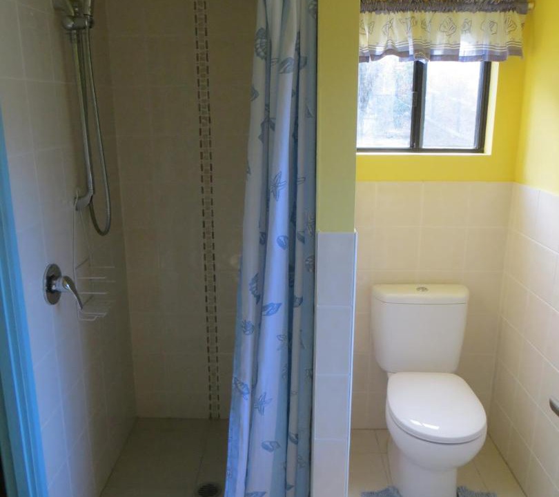Photo of Bathroom in Fraser Island