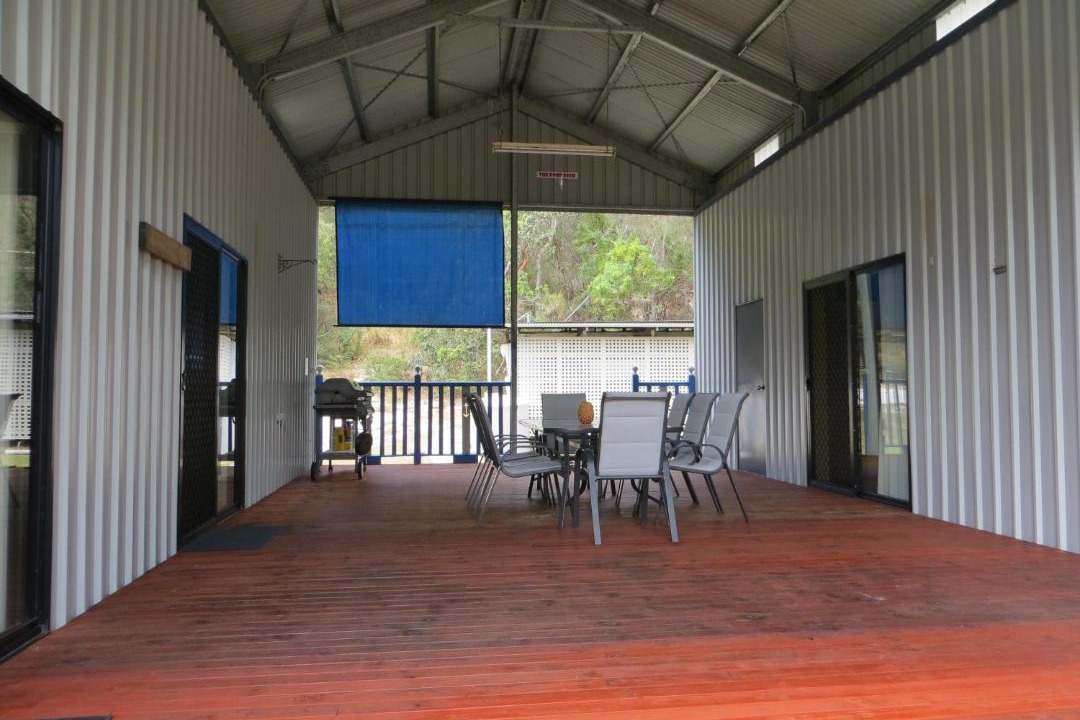 Photo of Bedroom in Fraser Island