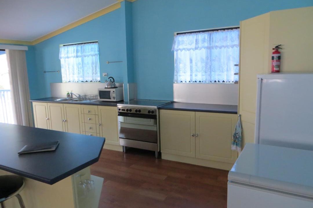 Photo of Kitchen in Fraser Island