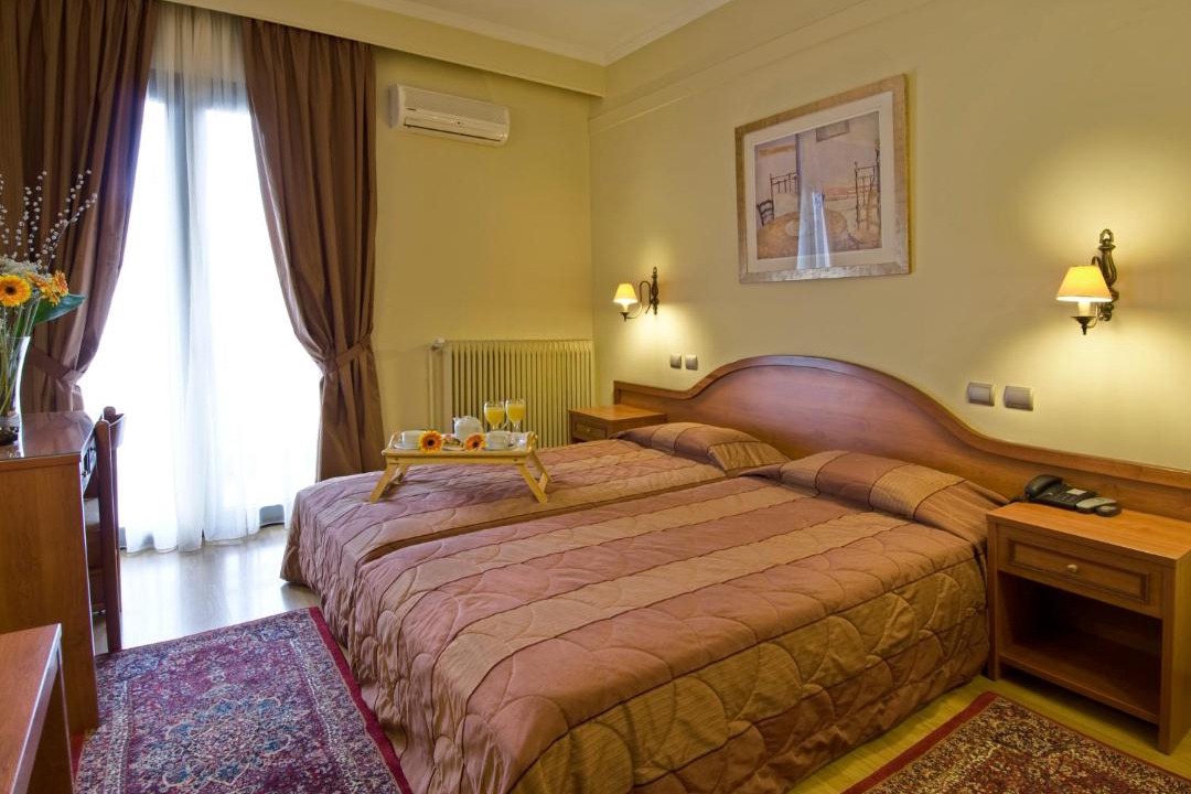 Photo of Bedroom in Veroia