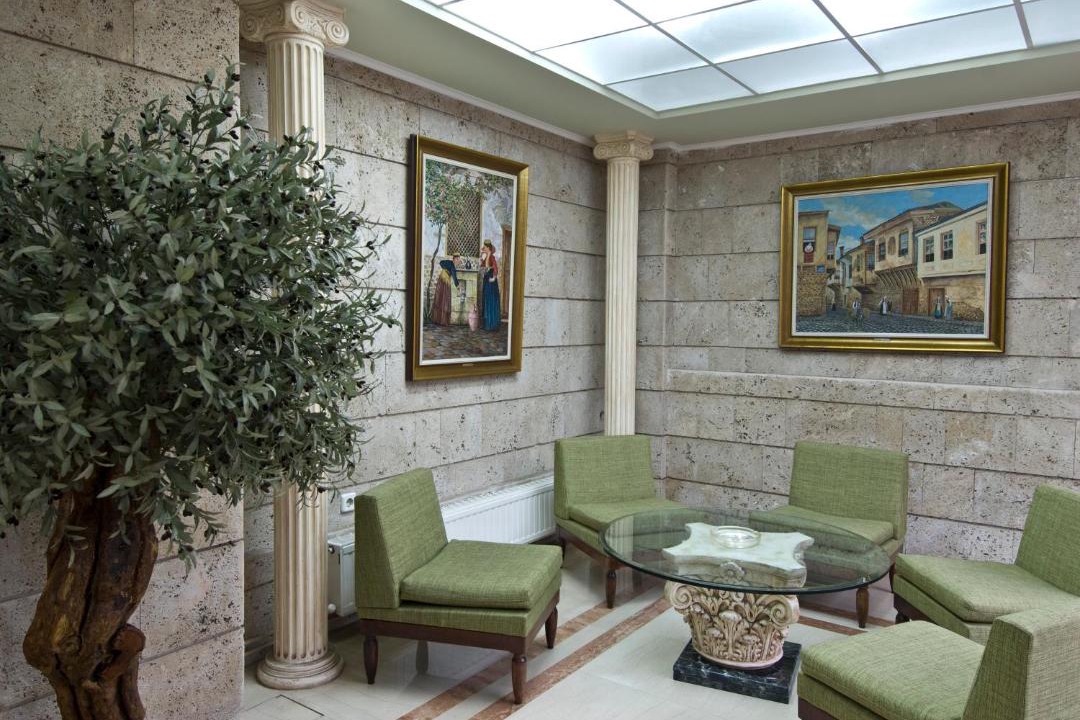Photo of Livingroom in Veroia