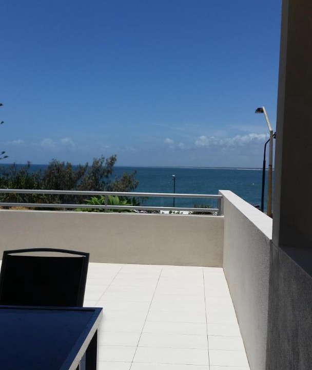 Photo of Patio Balcony in Kings Beach