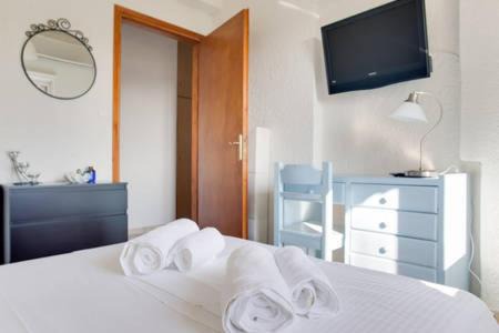 Photo of Bedroom in Eretria