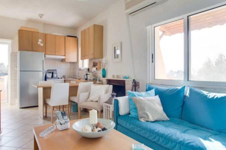 Photo of Livingroom in Eretria