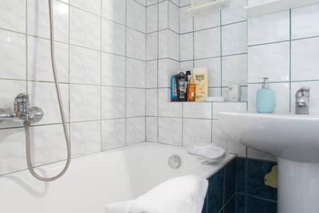 Photo of Bathroom in Eretria