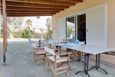 Photo of Patio Balcony in Eretria