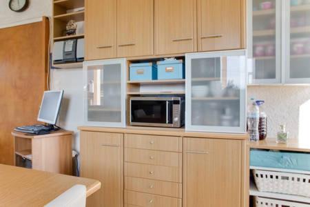 Photo of Kitchen in Eretria