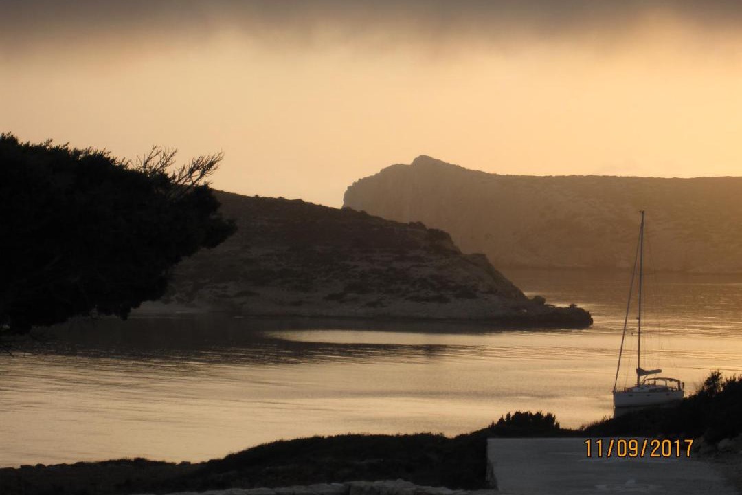 Photo of Outdoor in Donoussa