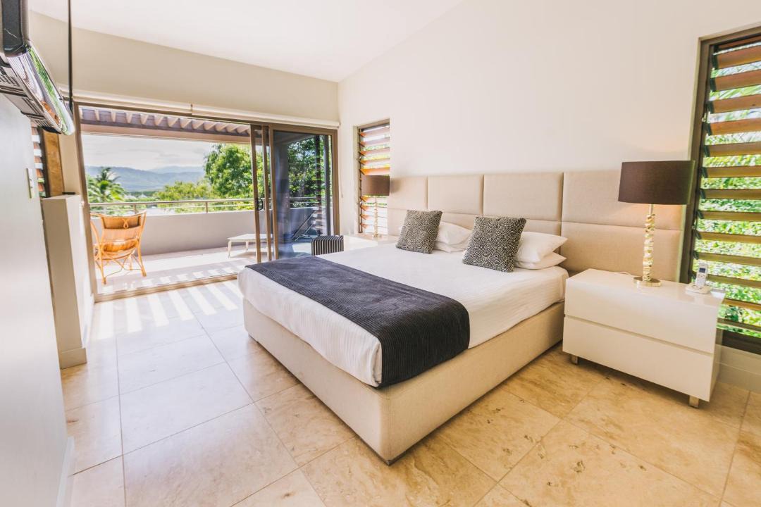 Photo of Bedroom in Port Douglas