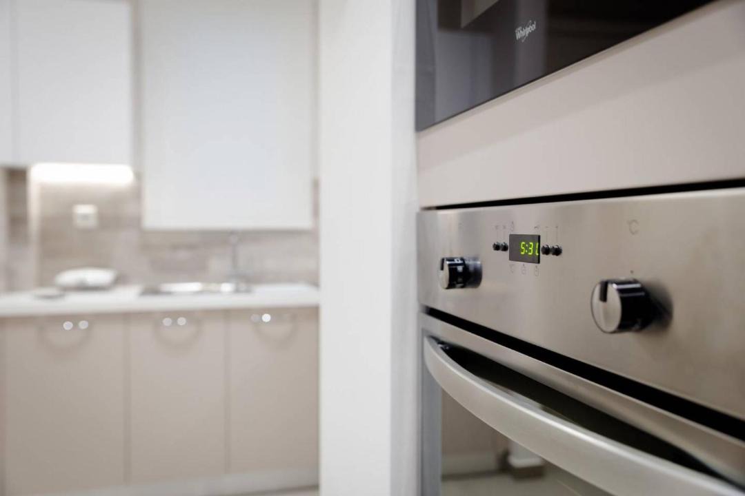 Photo of Kitchen in Koukaki