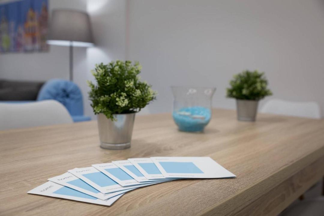 Photo of Livingroom in Koukaki
