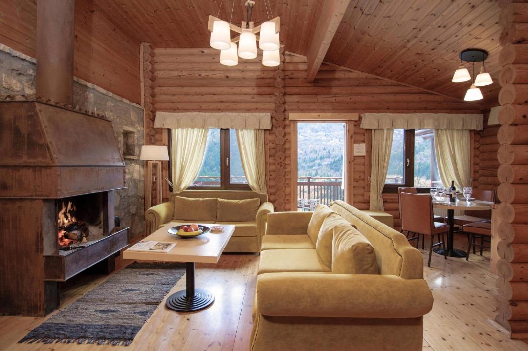 Photo of Livingroom in Terpsithea