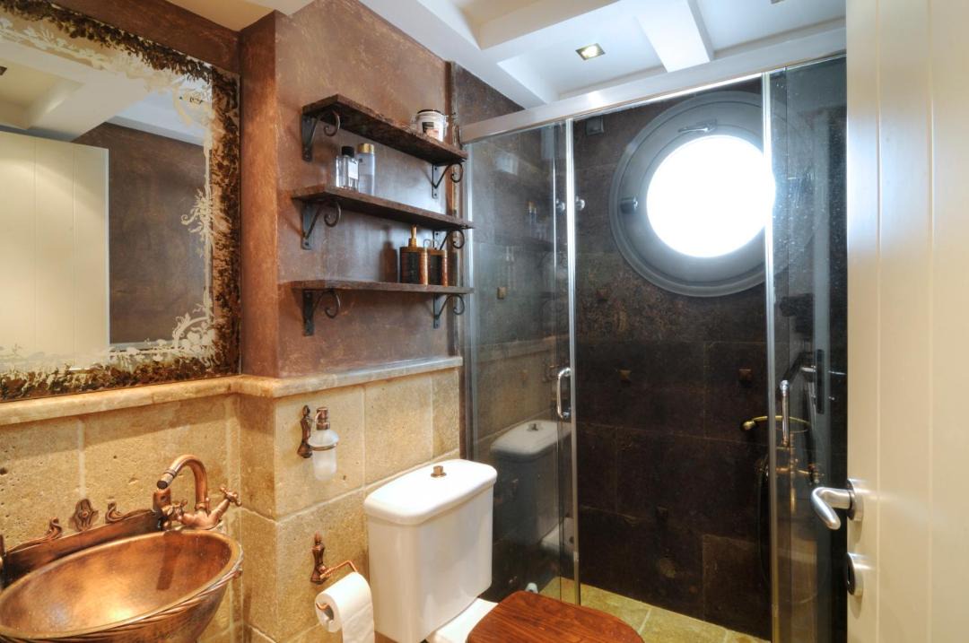 Photo of Bathroom in Theologos