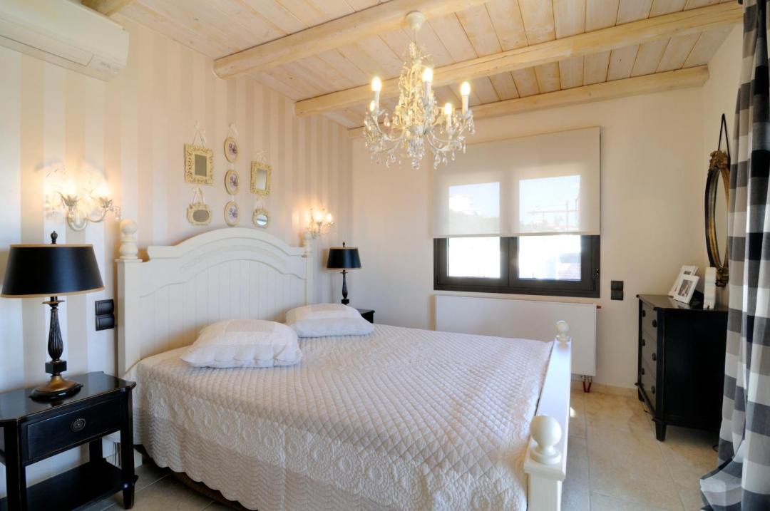 Photo of Bedroom in Theologos