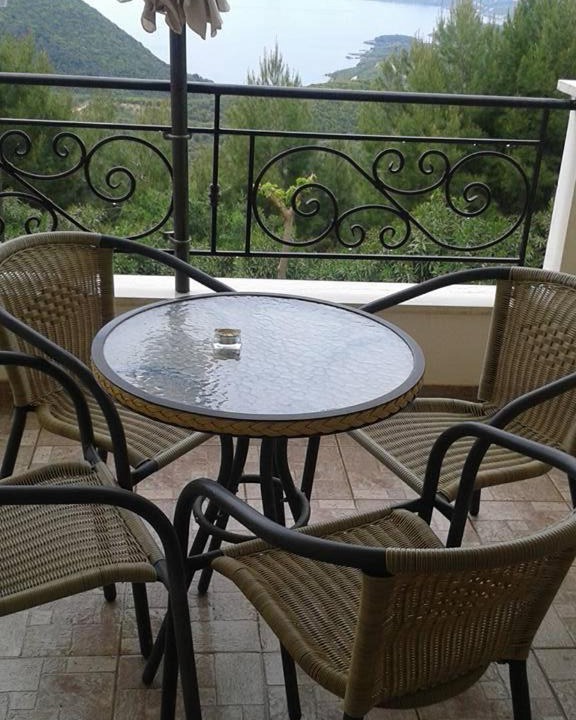 Photo of Patio Balcony in Igoumenitsa